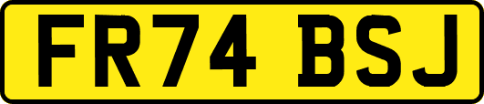 FR74BSJ