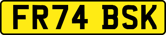 FR74BSK