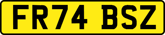 FR74BSZ