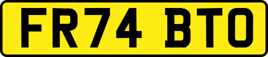 FR74BTO