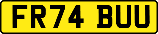 FR74BUU