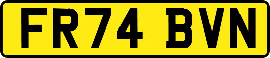FR74BVN