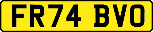 FR74BVO