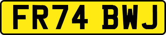 FR74BWJ
