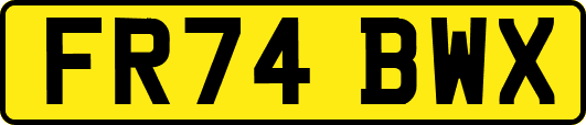 FR74BWX