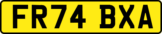 FR74BXA