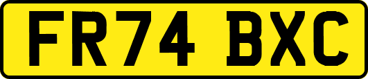 FR74BXC