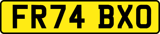 FR74BXO