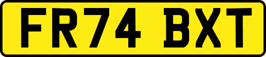 FR74BXT