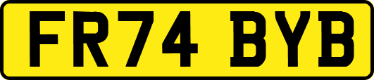 FR74BYB