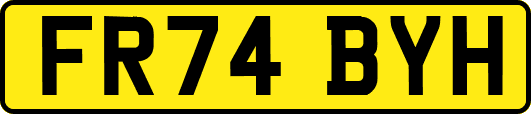 FR74BYH