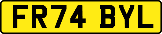 FR74BYL
