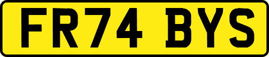FR74BYS