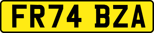 FR74BZA