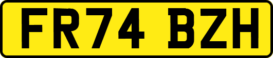 FR74BZH
