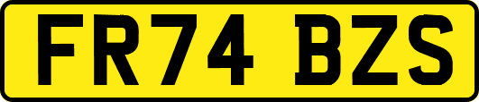 FR74BZS