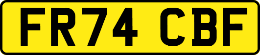 FR74CBF