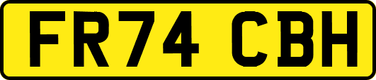 FR74CBH