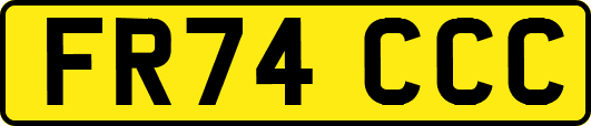 FR74CCC