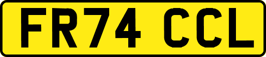 FR74CCL
