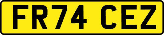 FR74CEZ