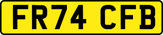 FR74CFB
