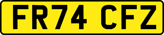 FR74CFZ