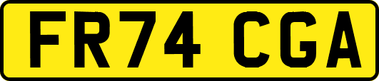 FR74CGA