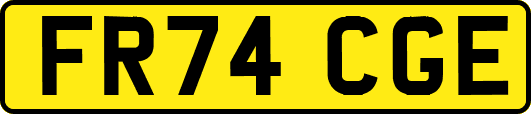 FR74CGE