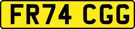 FR74CGG