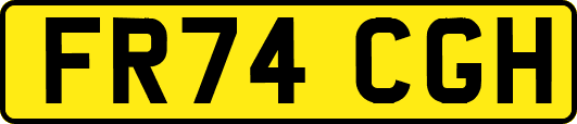 FR74CGH
