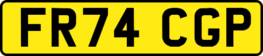 FR74CGP
