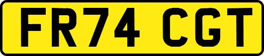 FR74CGT