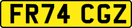 FR74CGZ