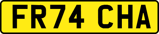 FR74CHA