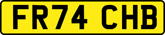 FR74CHB