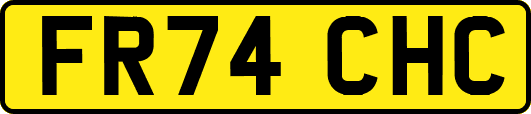 FR74CHC
