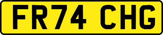 FR74CHG