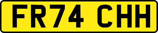 FR74CHH