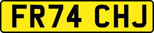 FR74CHJ