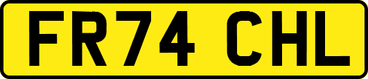 FR74CHL