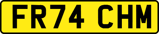 FR74CHM