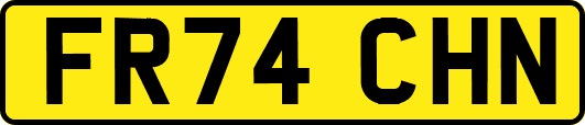 FR74CHN