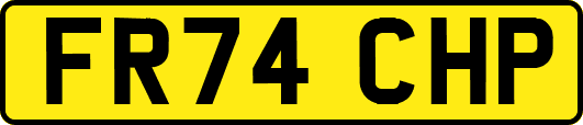 FR74CHP