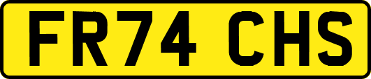 FR74CHS