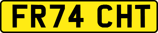 FR74CHT