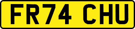 FR74CHU