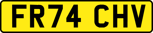 FR74CHV