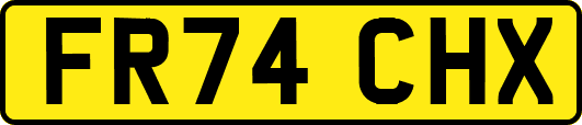 FR74CHX
