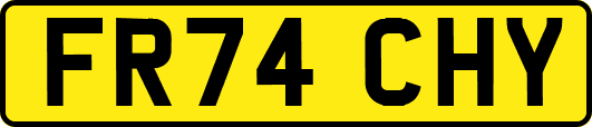 FR74CHY